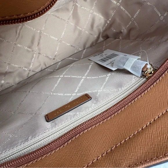 Michael Kors purse and wallet